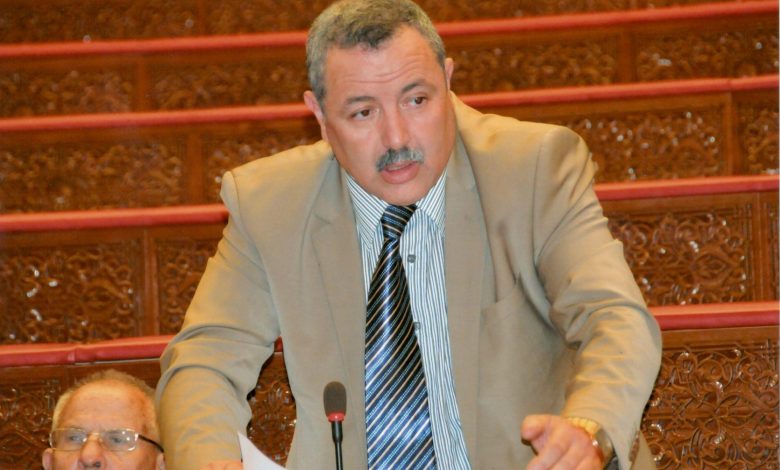 البكوري يدعو لدعم الحرفيين والصناع التقليديين وتشجيع المستثمرين على ولوج هذا القطاع